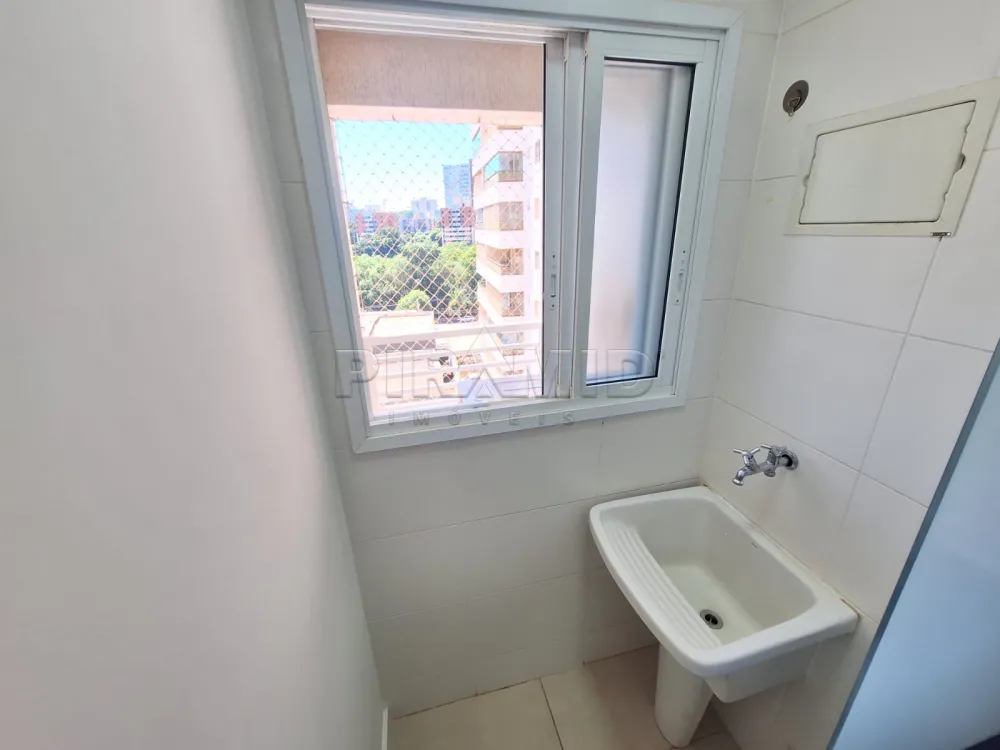Alugar Apartamento / Padr&atilde;o em Ribeir&atilde;o Preto R$ 3.685,00 - Foto 18
