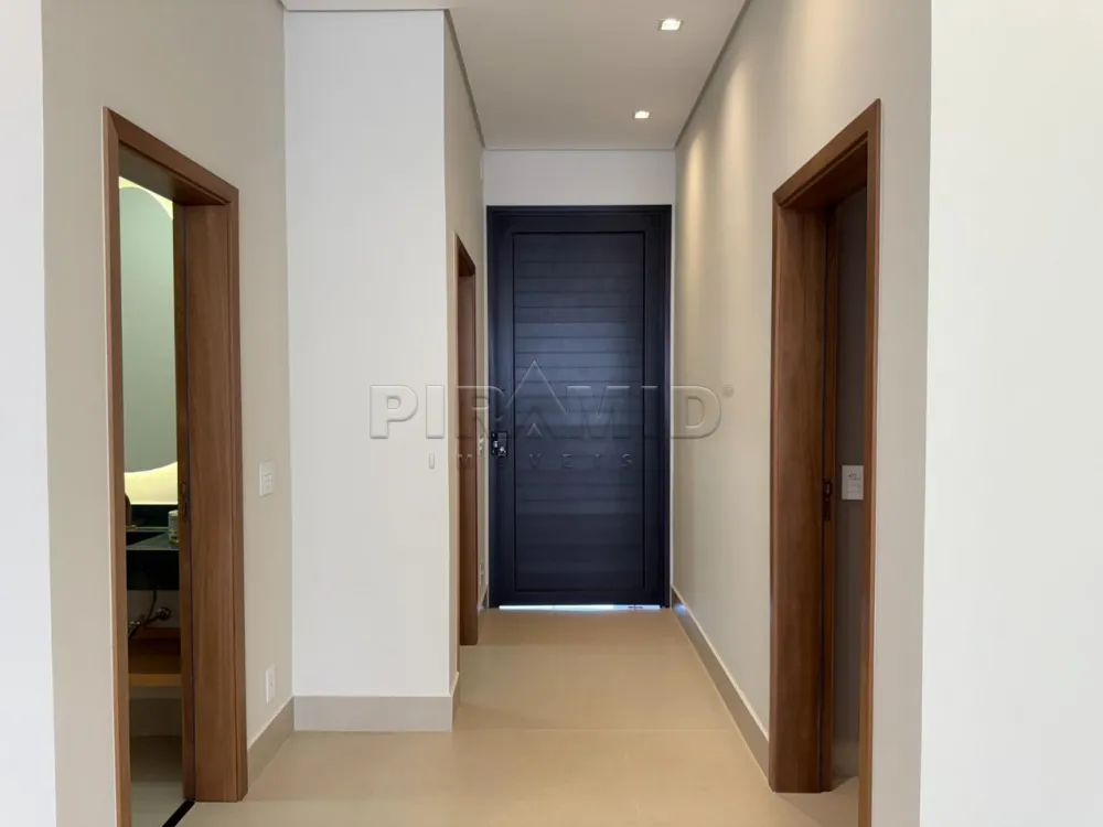 Alugar Casa / Condom&iacute;nio em Ribeir&atilde;o Preto R$ 15.700,00 - Foto 1