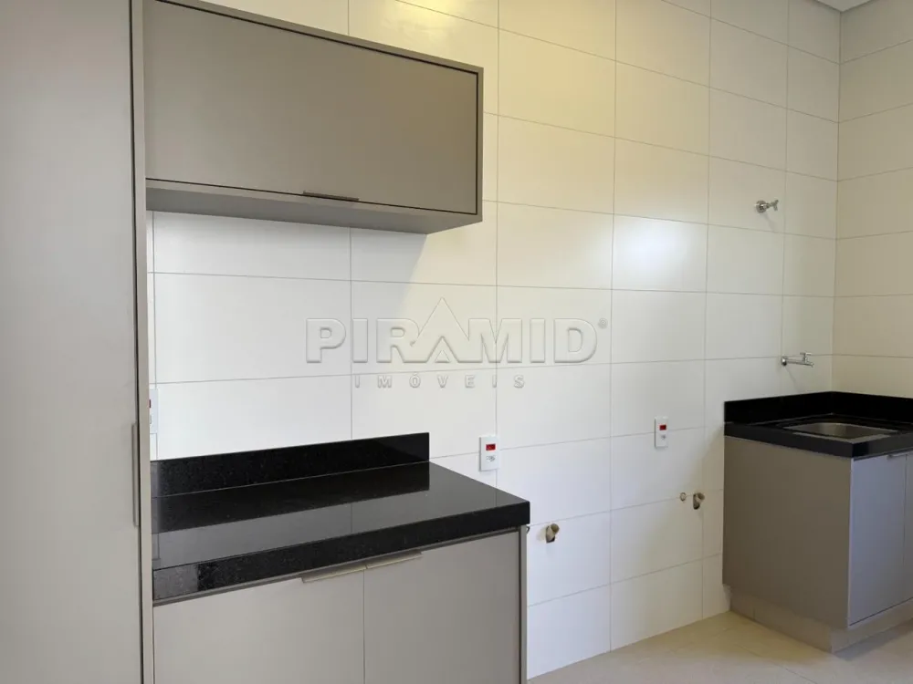 Alugar Casa / Condom&iacute;nio em Ribeir&atilde;o Preto R$ 15.700,00 - Foto 2
