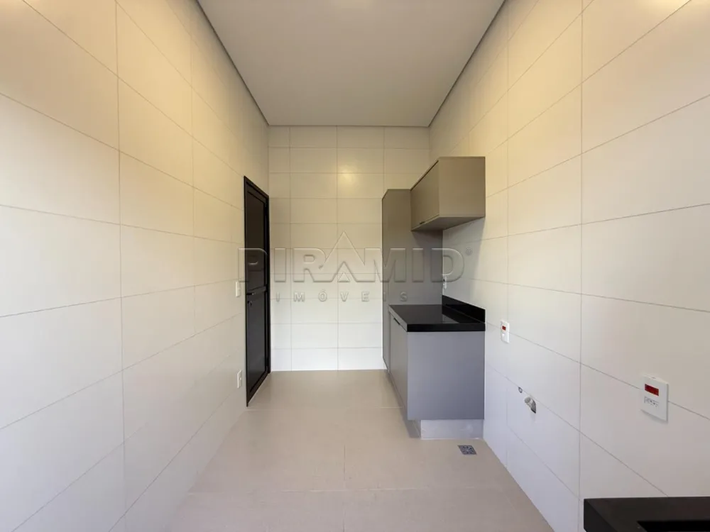 Alugar Casa / Condom&iacute;nio em Ribeir&atilde;o Preto R$ 15.700,00 - Foto 3