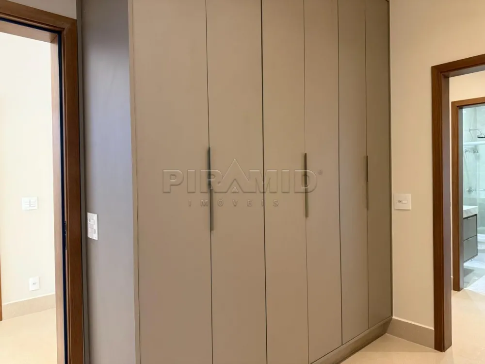 Alugar Casa / Condom&iacute;nio em Ribeir&atilde;o Preto R$ 15.700,00 - Foto 5