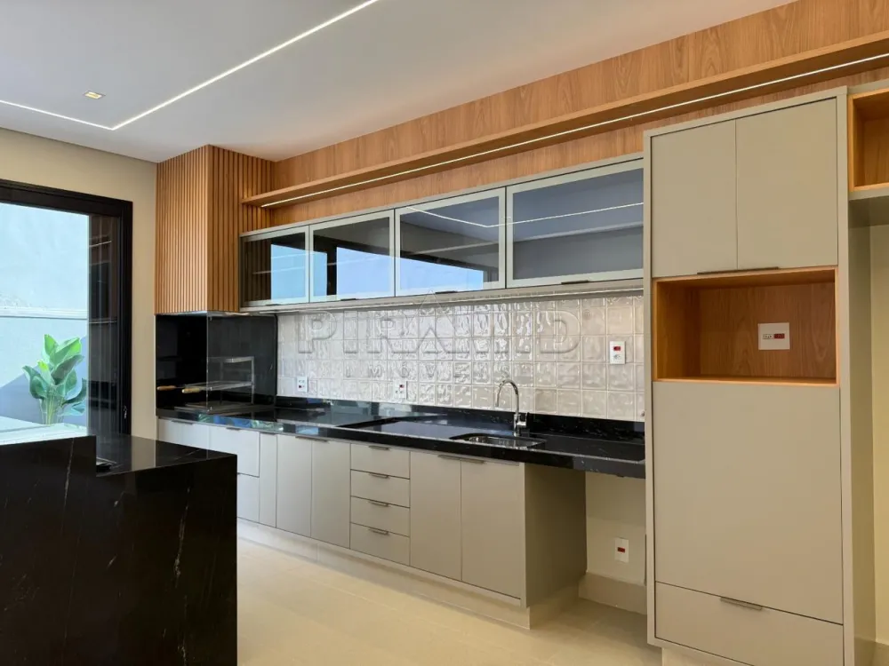 Alugar Casa / Condom&iacute;nio em Ribeir&atilde;o Preto R$ 15.700,00 - Foto 12