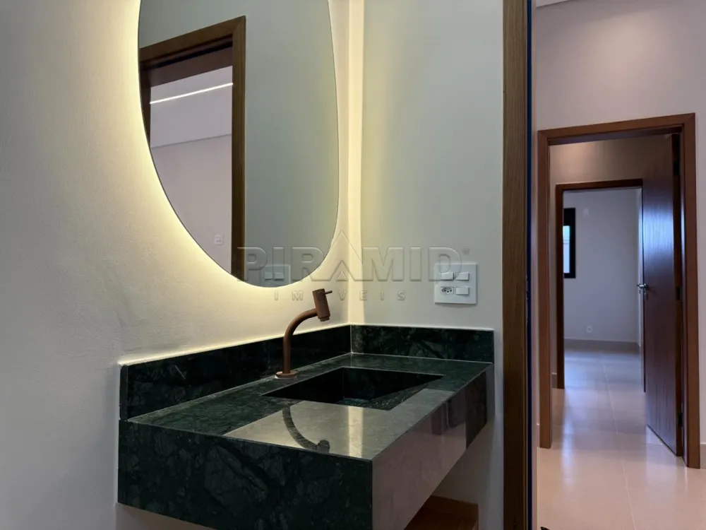 Alugar Casa / Condom&iacute;nio em Ribeir&atilde;o Preto R$ 15.700,00 - Foto 14