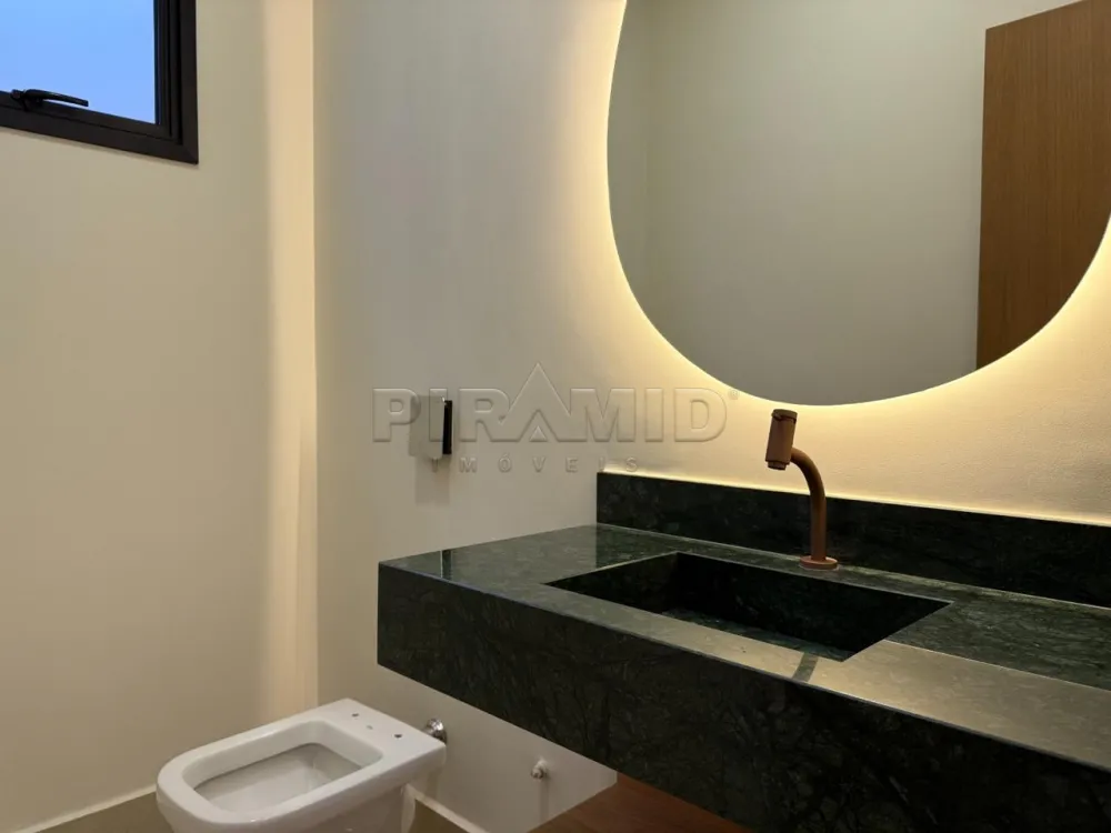 Alugar Casa / Condom&iacute;nio em Ribeir&atilde;o Preto R$ 15.700,00 - Foto 15