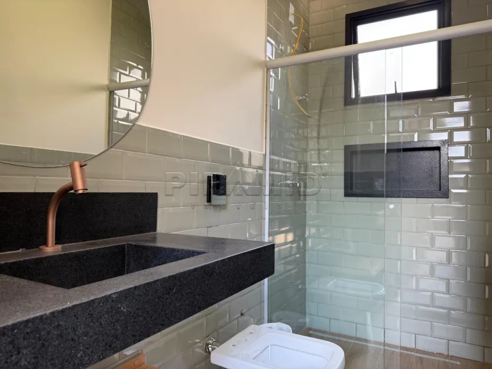 Alugar Casa / Condom&iacute;nio em Ribeir&atilde;o Preto R$ 15.700,00 - Foto 17