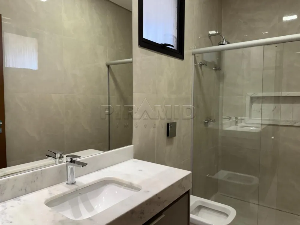 Alugar Casa / Condom&iacute;nio em Ribeir&atilde;o Preto R$ 15.700,00 - Foto 19