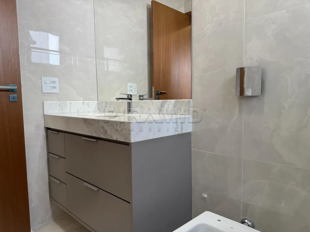 Alugar Casa / Condom&iacute;nio em Ribeir&atilde;o Preto R$ 15.700,00 - Foto 20