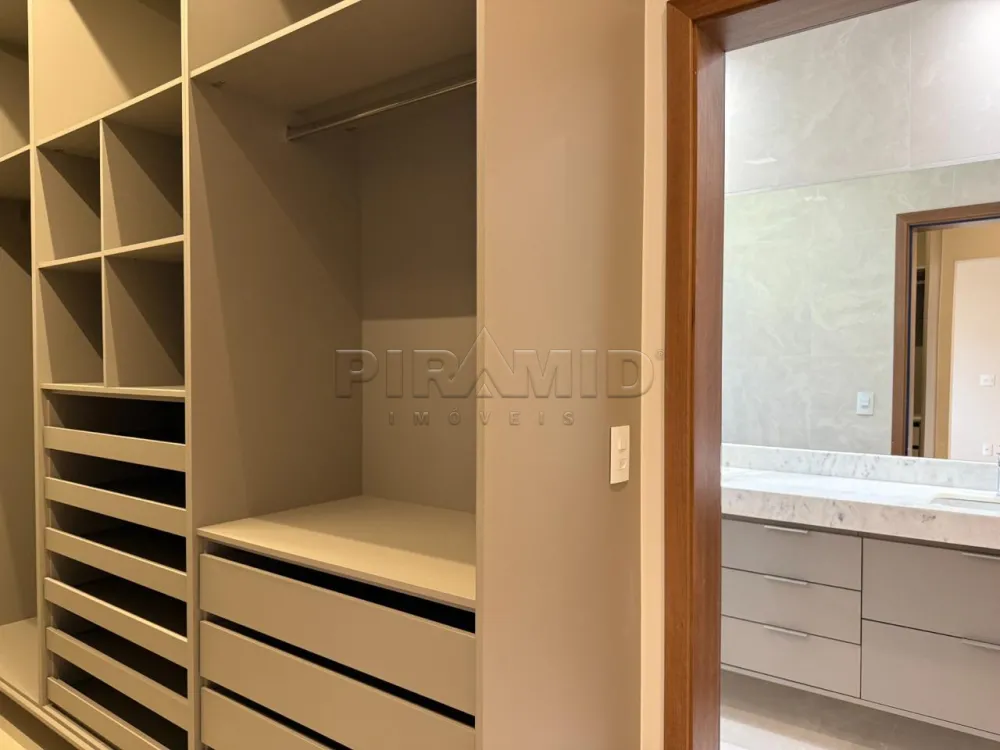 Alugar Casa / Condom&iacute;nio em Ribeir&atilde;o Preto R$ 15.700,00 - Foto 23