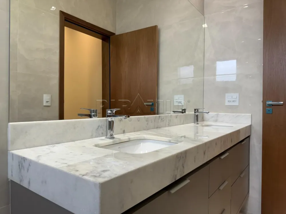 Alugar Casa / Condom&iacute;nio em Ribeir&atilde;o Preto R$ 15.700,00 - Foto 24