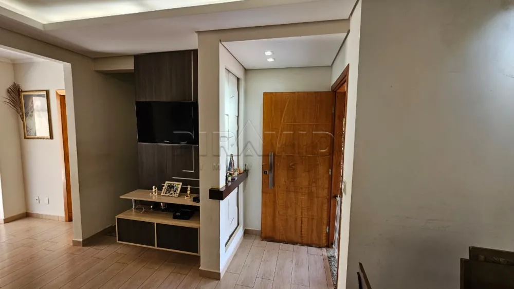 Comprar Casa / Condom&iacute;nio em Ribeir&atilde;o Preto R$ 650.000,00 - Foto 1