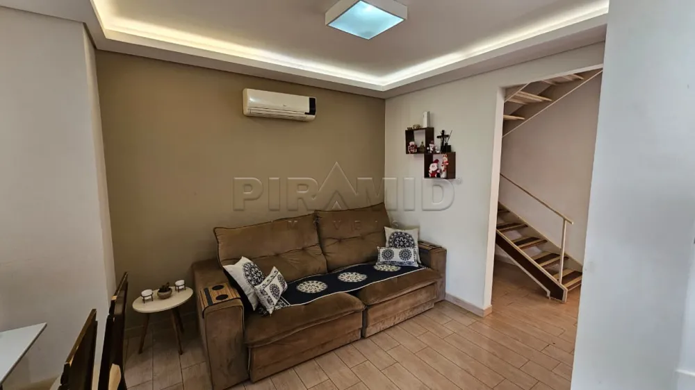 Comprar Casa / Condom&iacute;nio em Ribeir&atilde;o Preto R$ 650.000,00 - Foto 2