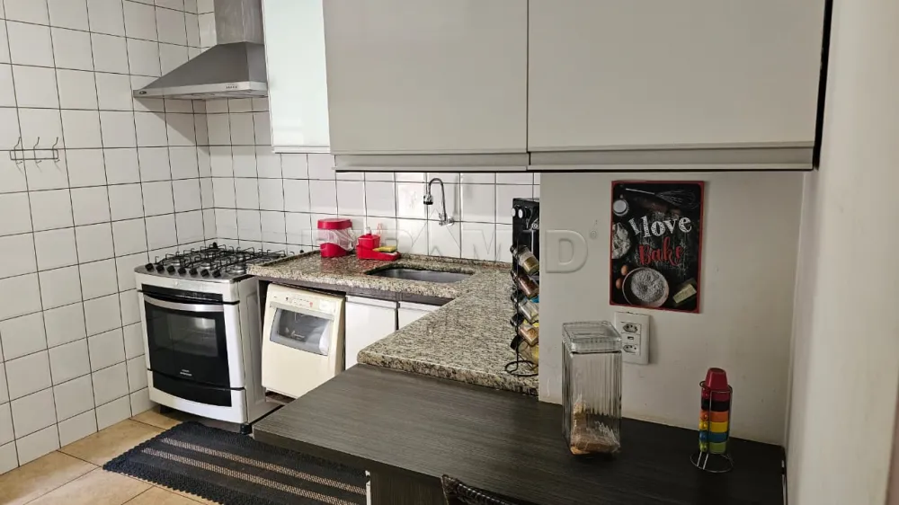 Comprar Casa / Condom&iacute;nio em Ribeir&atilde;o Preto R$ 650.000,00 - Foto 5
