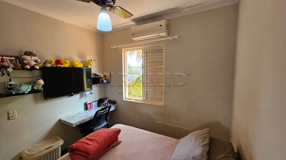 Comprar Casa / Condom&iacute;nio em Ribeir&atilde;o Preto R$ 650.000,00 - Foto 12