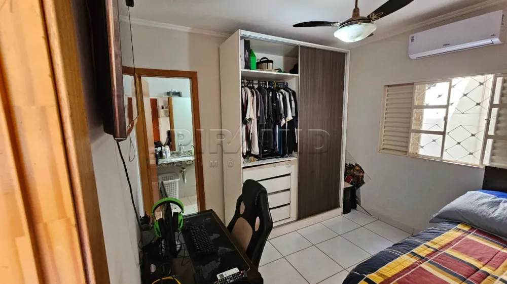 Comprar Casa / Condom&iacute;nio em Ribeir&atilde;o Preto R$ 650.000,00 - Foto 19