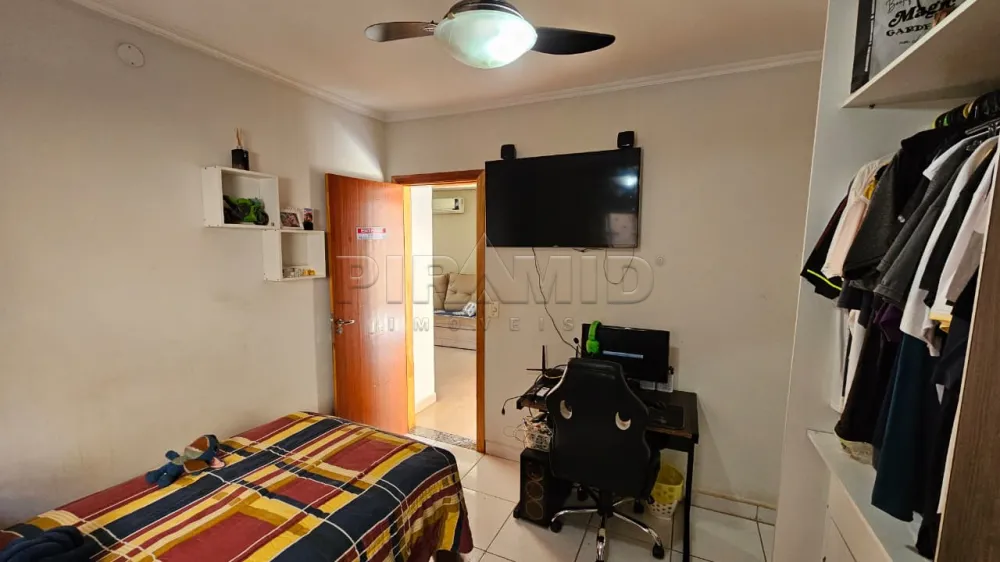 Comprar Casa / Condom&iacute;nio em Ribeir&atilde;o Preto R$ 650.000,00 - Foto 20