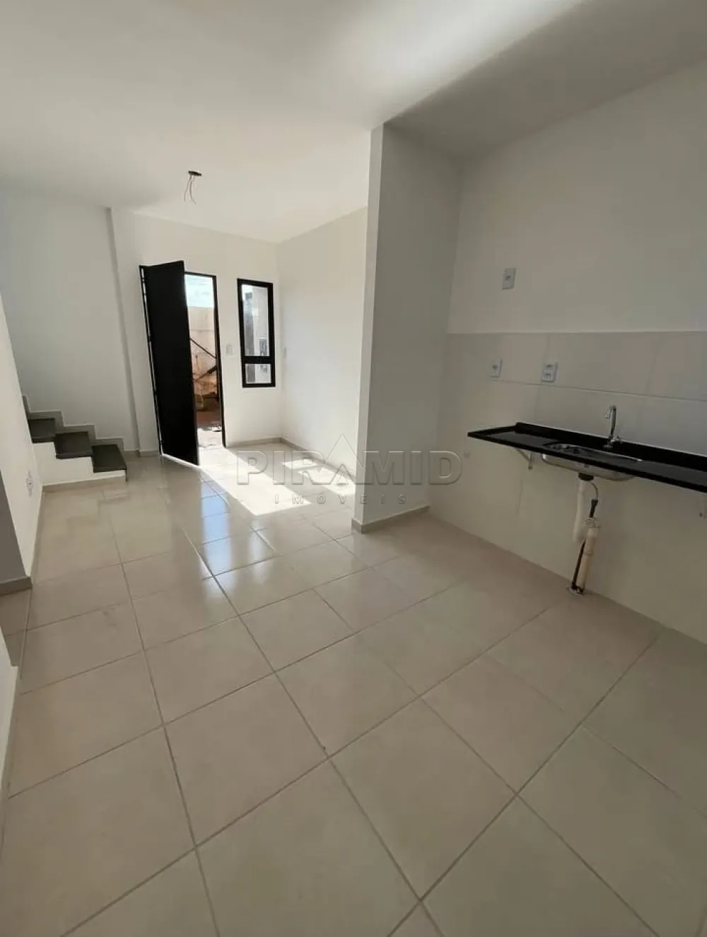 Comprar Casa / Condom&iacute;nio em Ribeir&atilde;o Preto R$ 350.000,00 - Foto 1