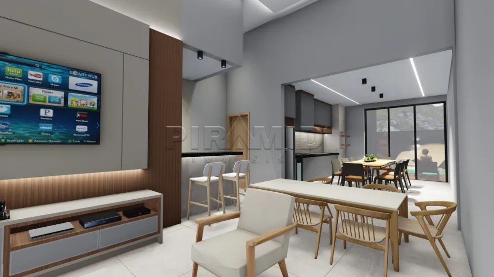 Comprar Casa / Condom&iacute;nio em Ribeir&atilde;o Preto R$ 1.196.000,00 - Foto 1