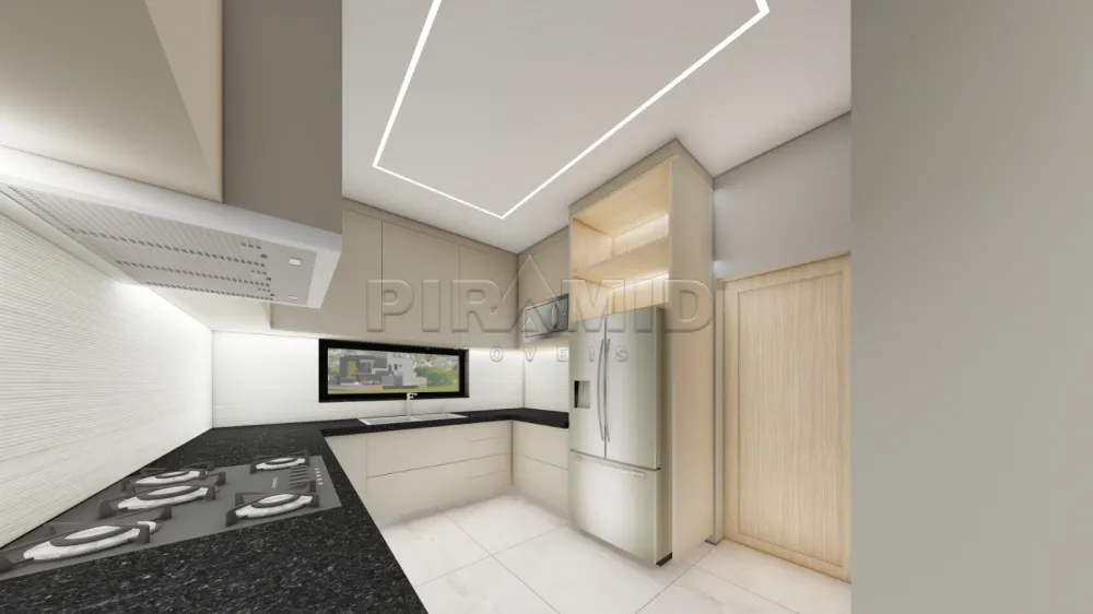 Comprar Casa / Condom&iacute;nio em Ribeir&atilde;o Preto R$ 1.196.000,00 - Foto 3