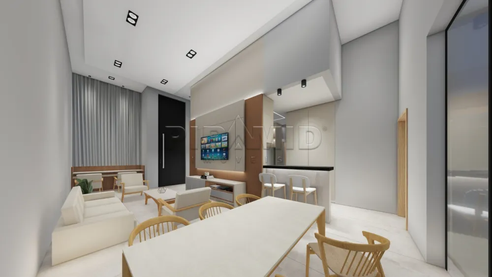 Comprar Casa / Condom&iacute;nio em Ribeir&atilde;o Preto R$ 1.196.000,00 - Foto 5