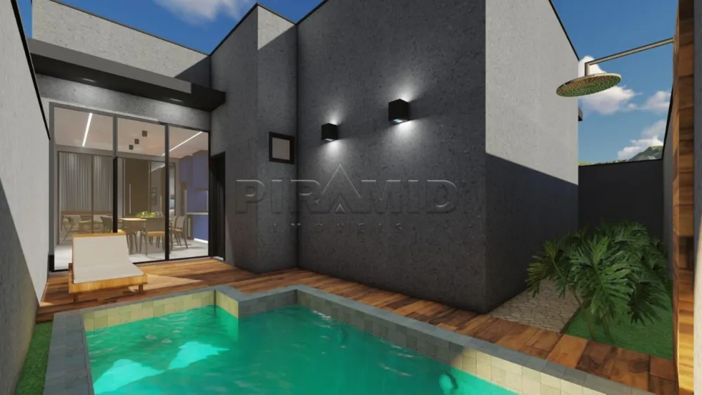 Comprar Casa / Condom&iacute;nio em Ribeir&atilde;o Preto R$ 1.196.000,00 - Foto 6