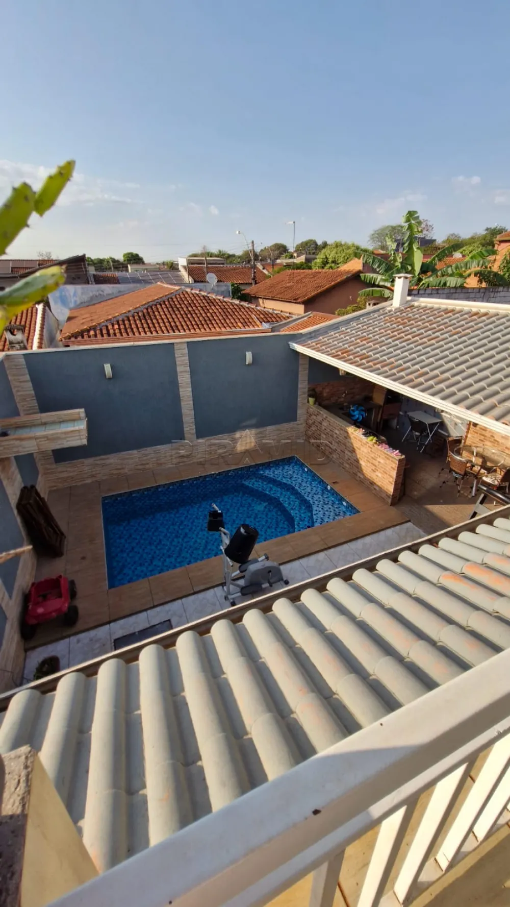 Comprar Casa / Padr&atilde;o em Ribeir&atilde;o Preto R$ 590.000,00 - Foto 11