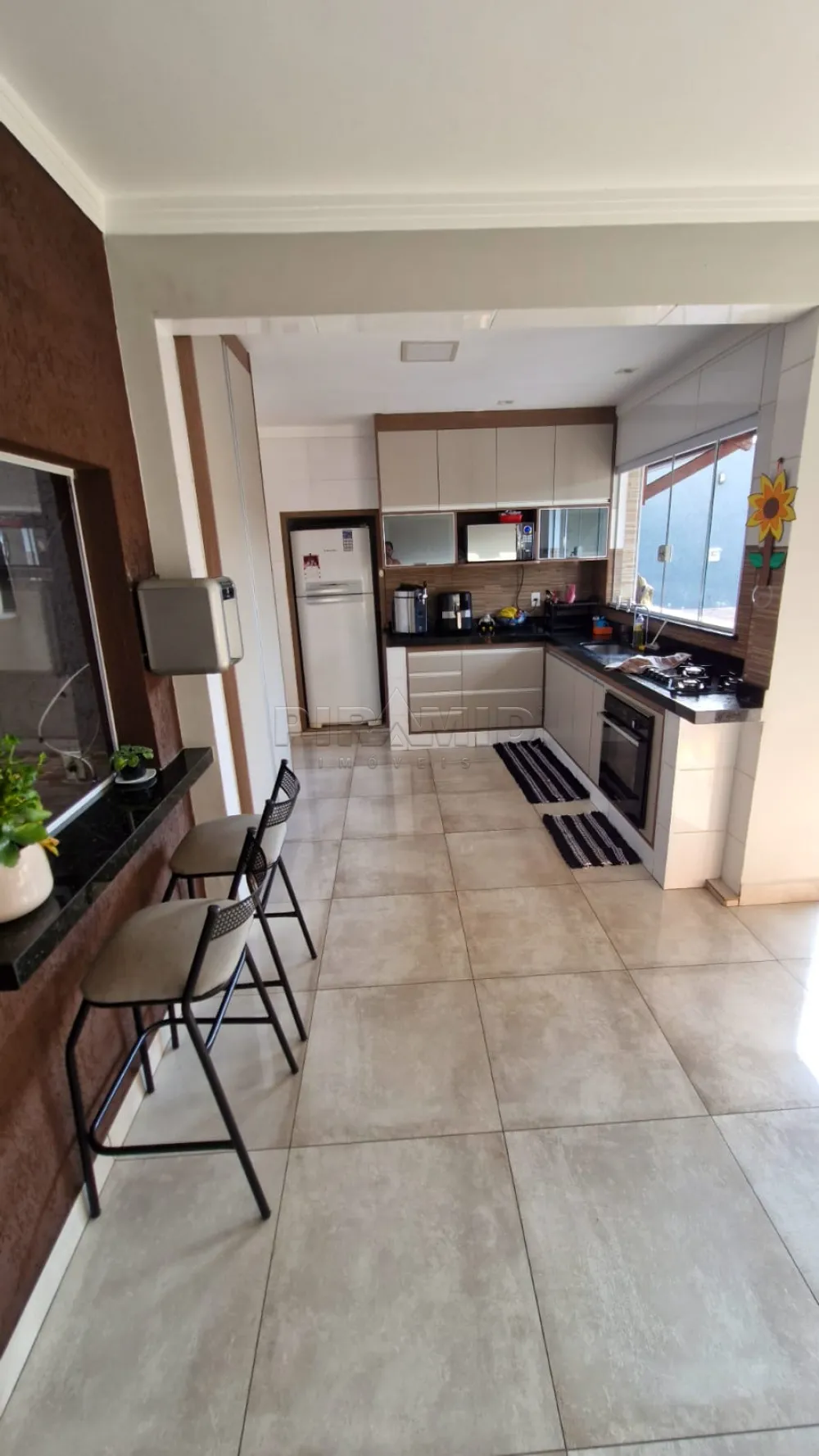 Comprar Casa / Padr&atilde;o em Ribeir&atilde;o Preto R$ 590.000,00 - Foto 6