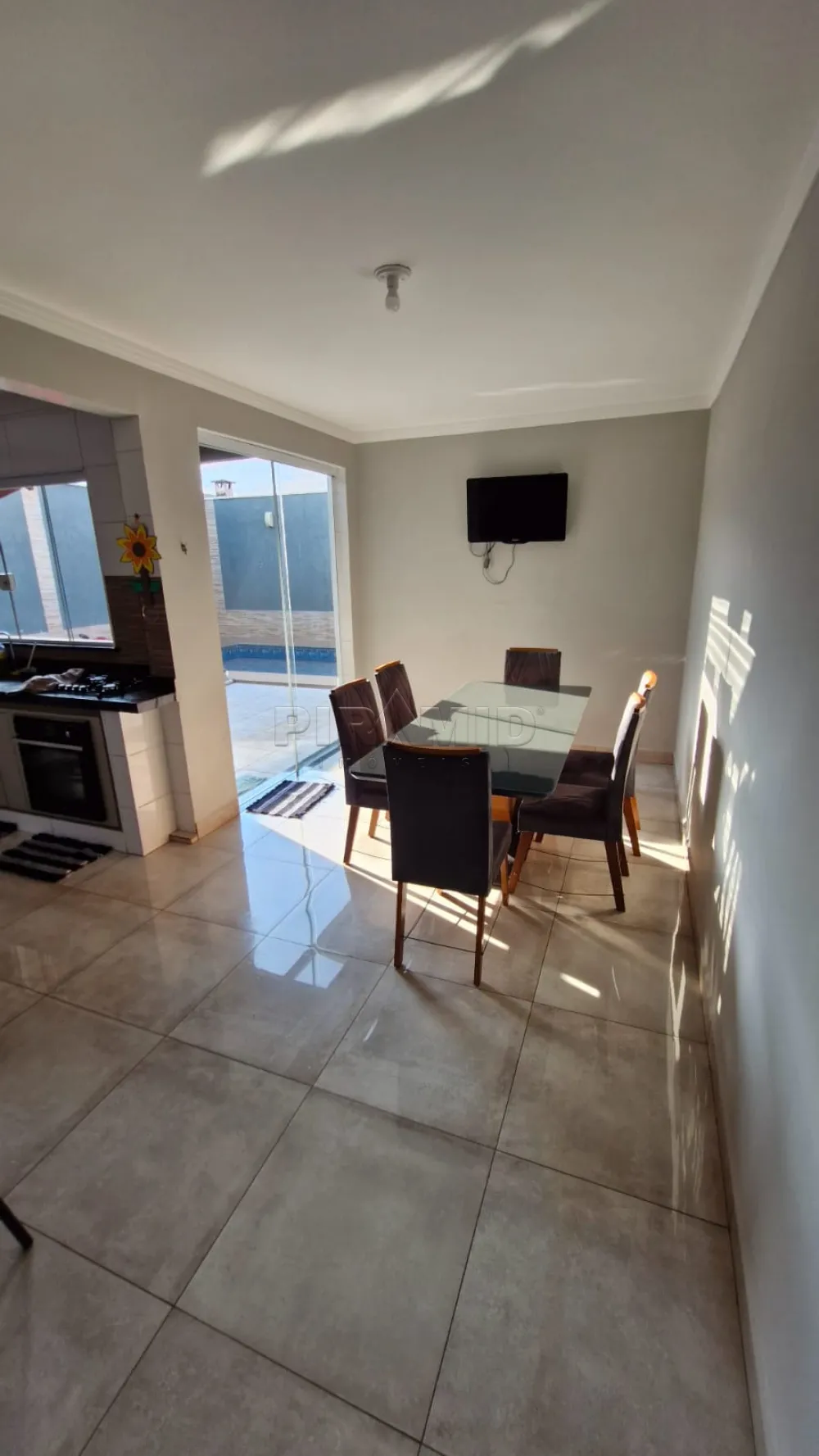 Comprar Casa / Padr&atilde;o em Ribeir&atilde;o Preto R$ 590.000,00 - Foto 4