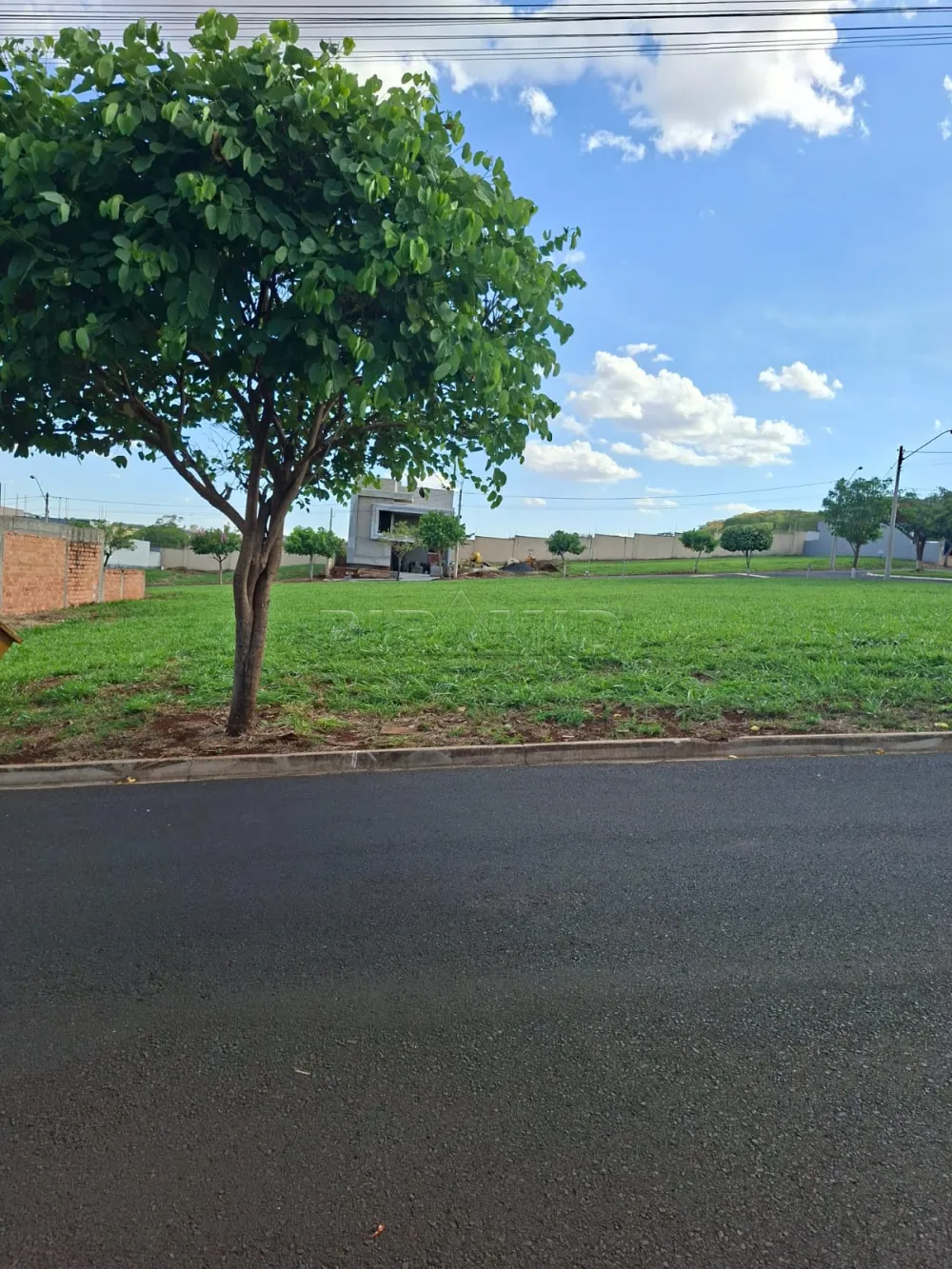 Comprar Terreno / Condom&iacute;nio em Ribeir&atilde;o Preto R$ 200.000,00 - Foto 1