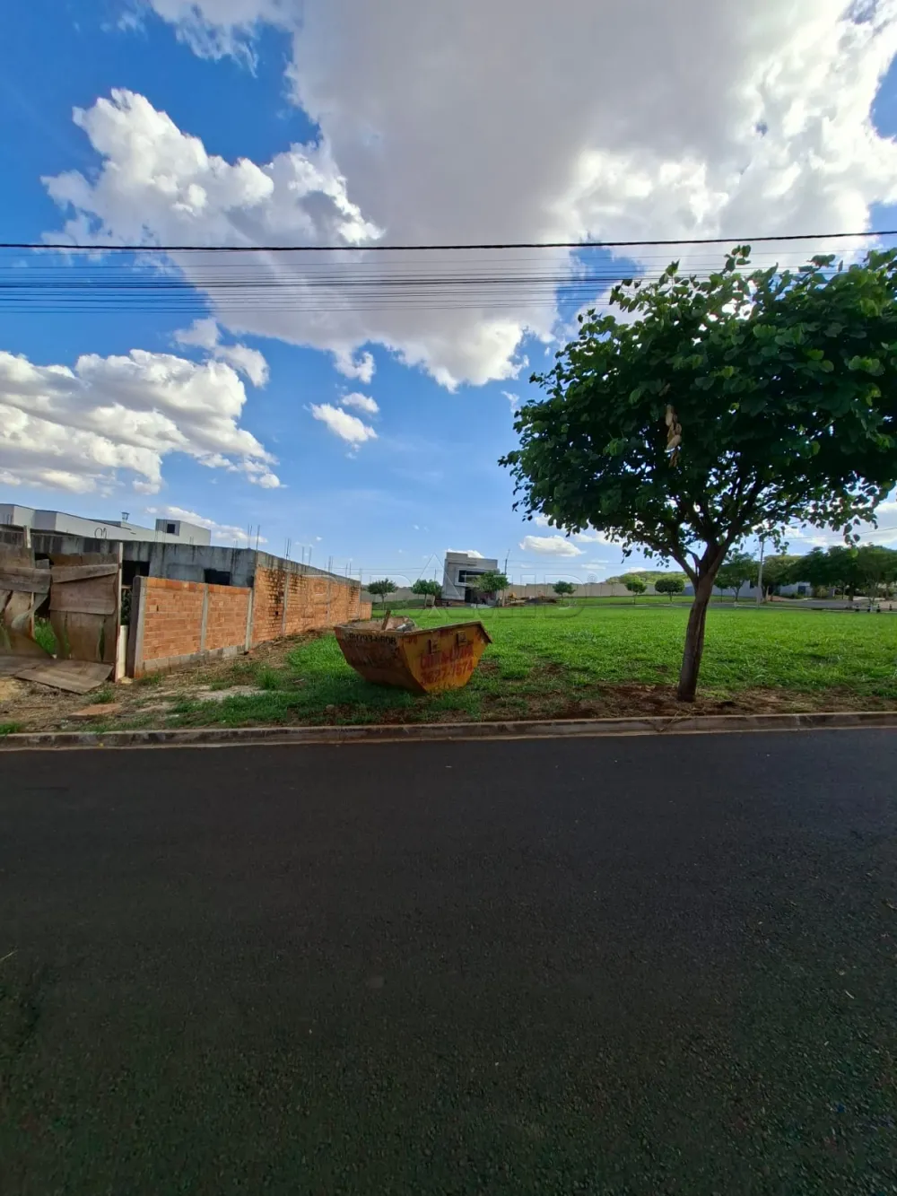 Comprar Terreno / Condom&iacute;nio em Ribeir&atilde;o Preto R$ 200.000,00 - Foto 4