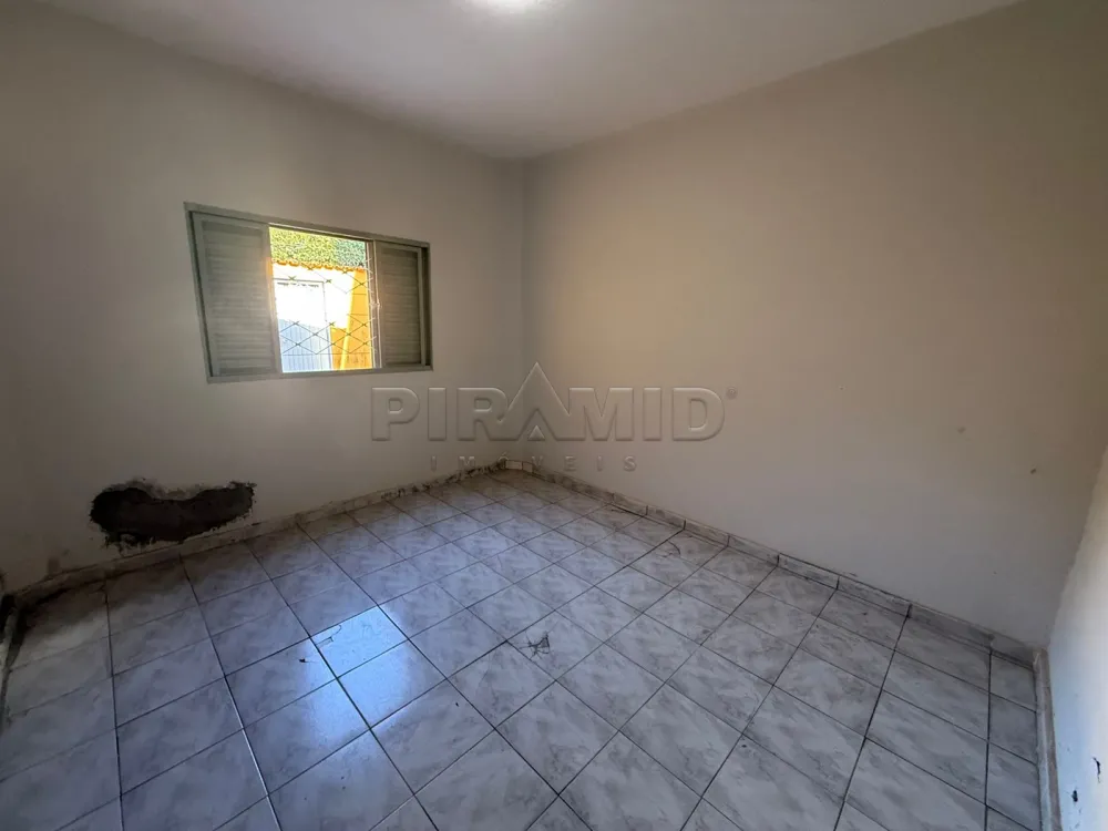 Alugar Casa / Padr&atilde;o em Ribeir&atilde;o Preto R$ 850,00 - Foto 6