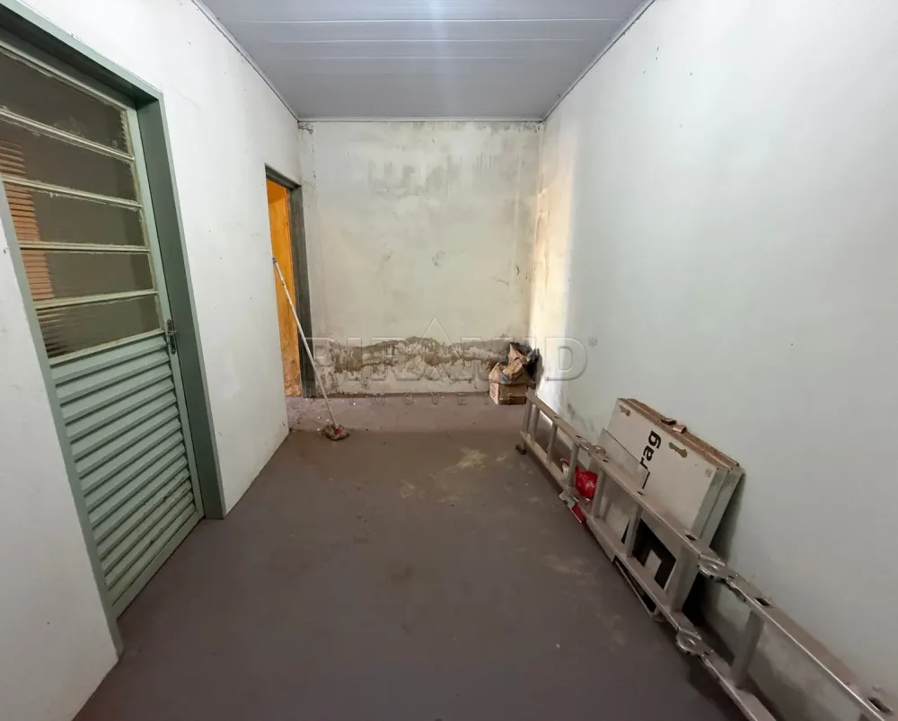 Alugar Casa / Padr&atilde;o em Ribeir&atilde;o Preto R$ 850,00 - Foto 11