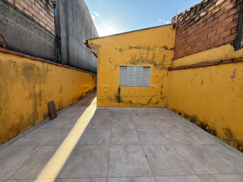 Alugar Casa / Padr&atilde;o em Ribeir&atilde;o Preto R$ 850,00 - Foto 14