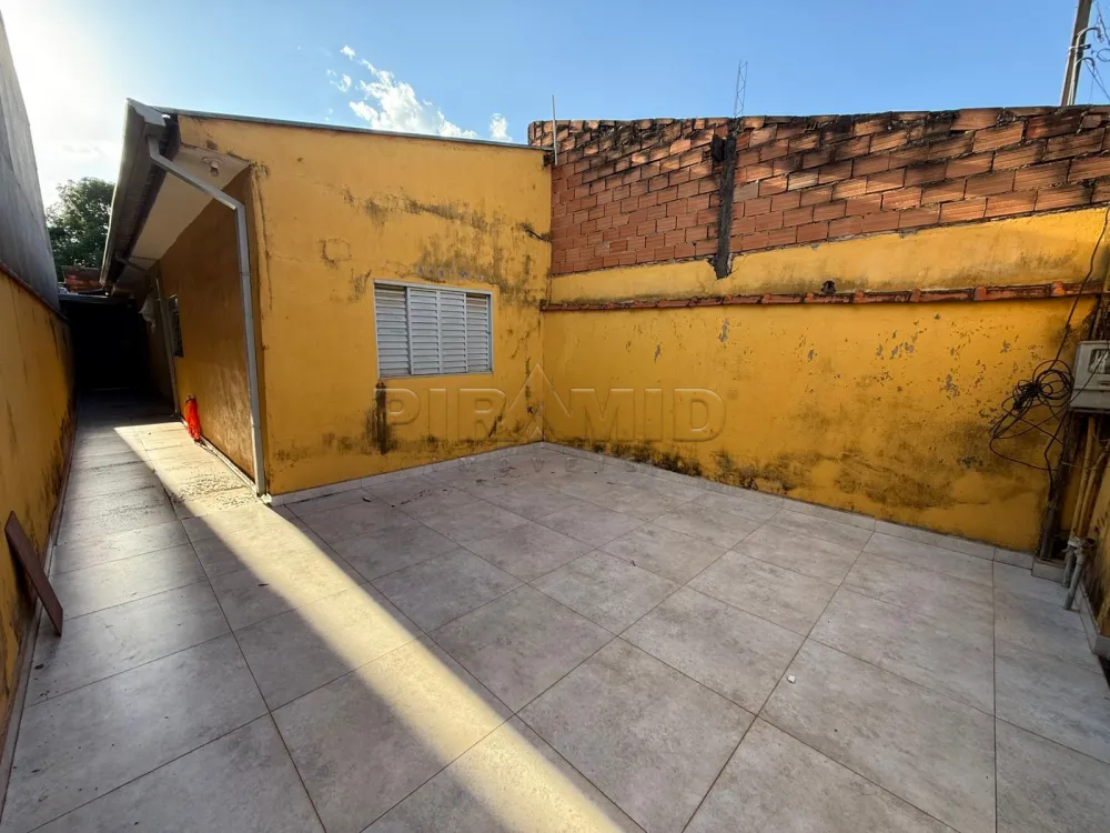 Alugar Casa / Padr&atilde;o em Ribeir&atilde;o Preto R$ 850,00 - Foto 15
