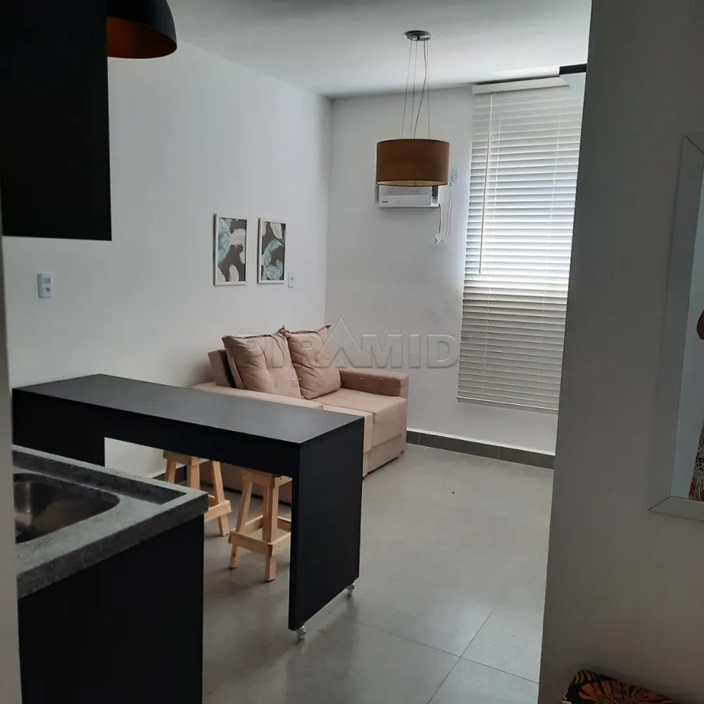 Alugar Apartamento / Padr&atilde;o em Ribeir&atilde;o Preto R$ 2.100,00 - Foto 1