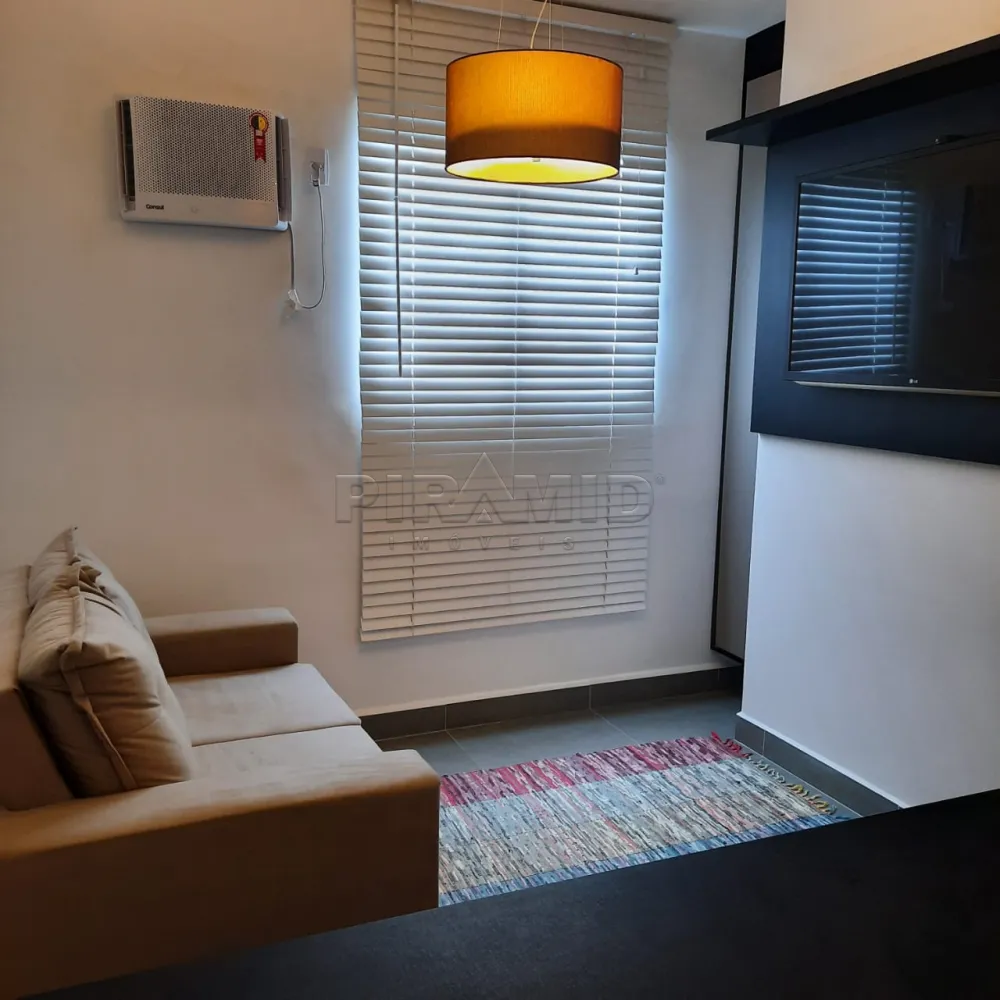 Alugar Apartamento / Padr&atilde;o em Ribeir&atilde;o Preto R$ 2.100,00 - Foto 3