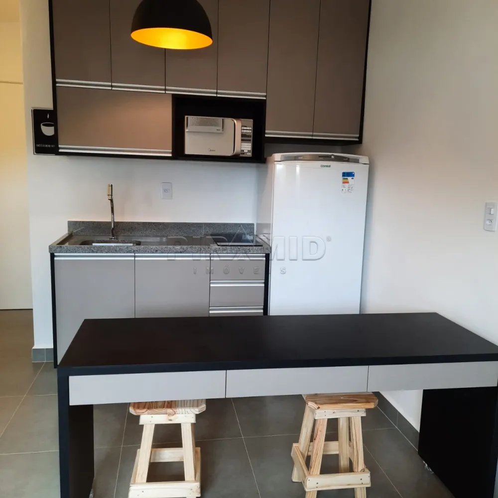Alugar Apartamento / Padr&atilde;o em Ribeir&atilde;o Preto R$ 2.100,00 - Foto 6
