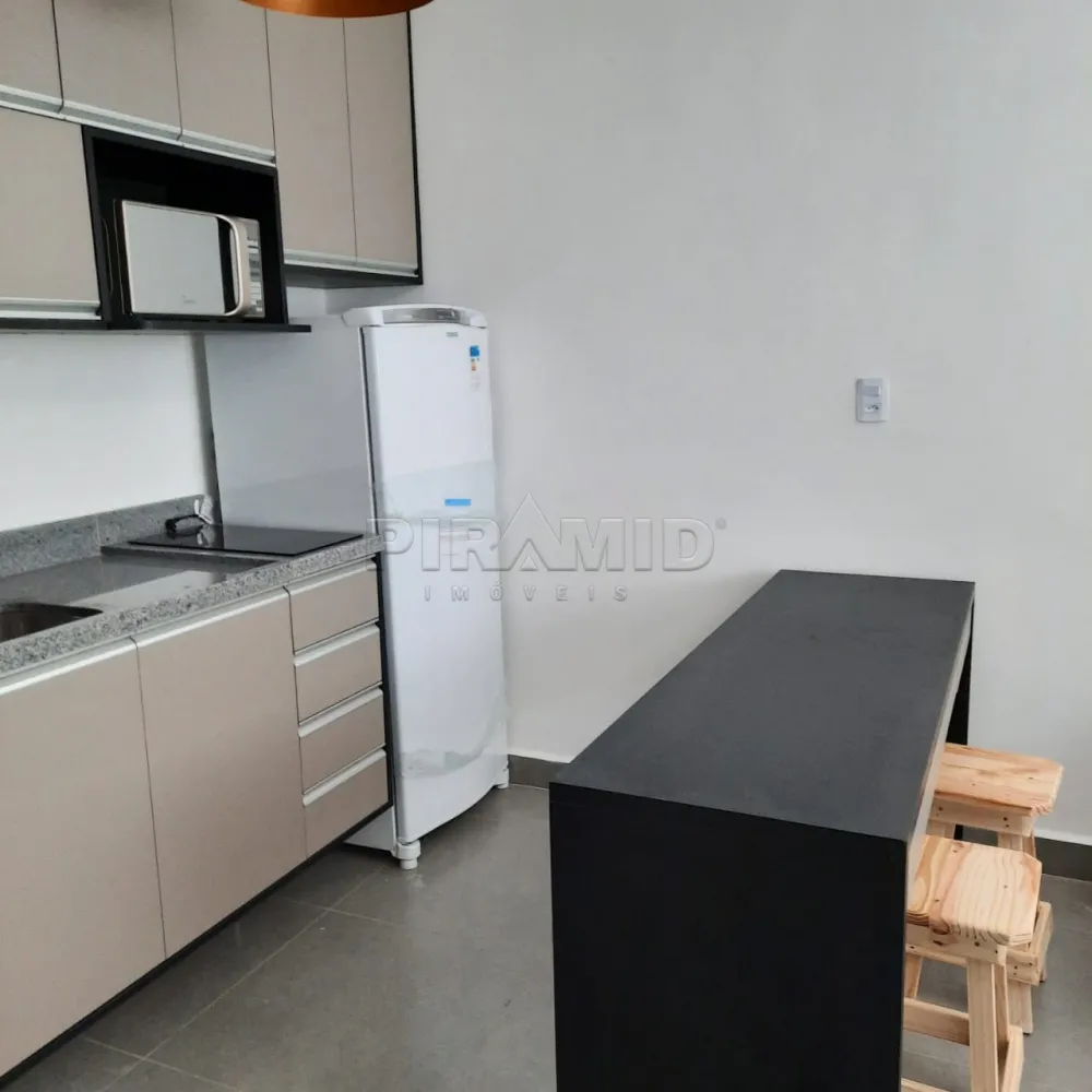 Alugar Apartamento / Padr&atilde;o em Ribeir&atilde;o Preto R$ 2.100,00 - Foto 8