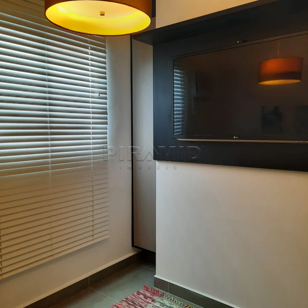 Alugar Apartamento / Padr&atilde;o em Ribeir&atilde;o Preto R$ 2.100,00 - Foto 5