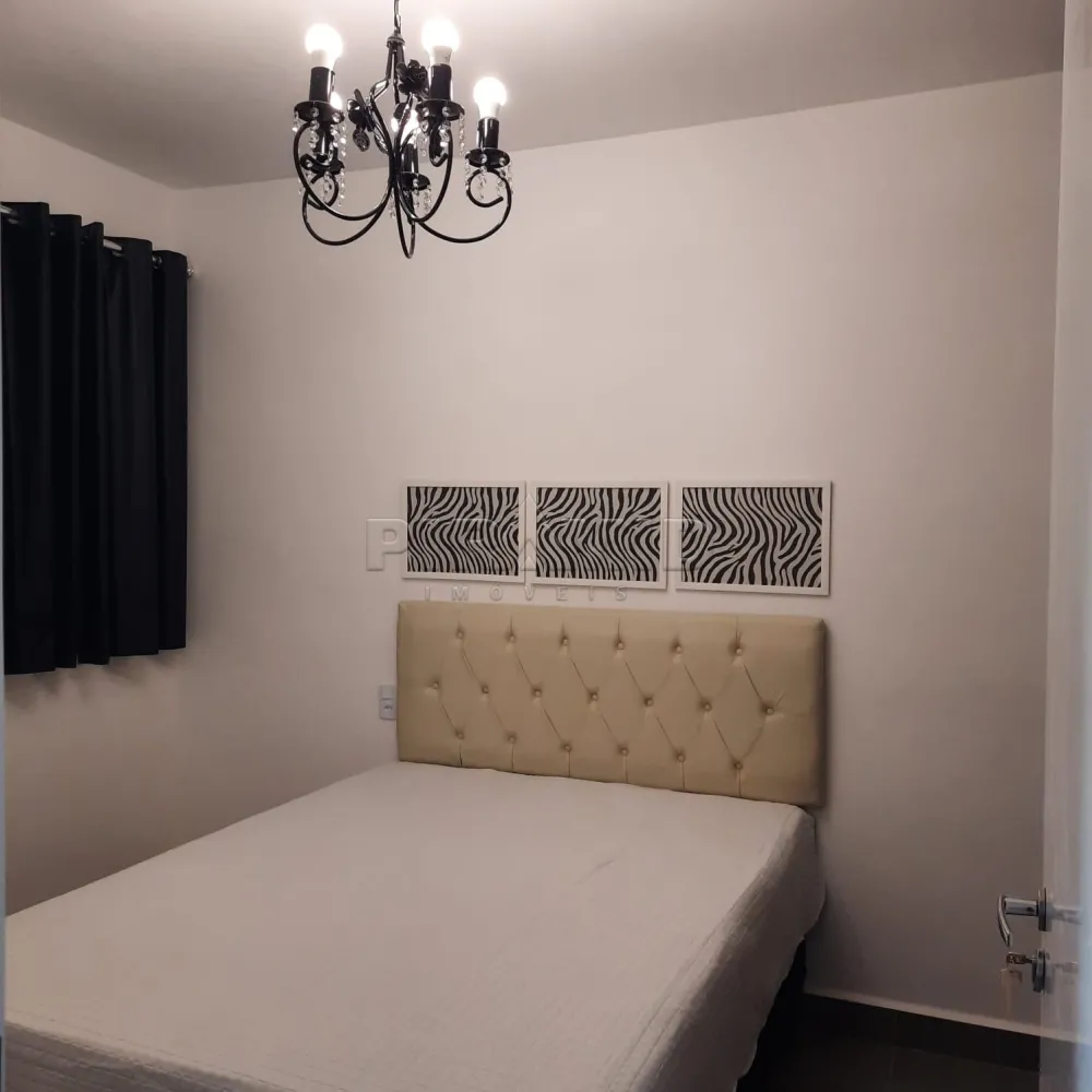 Alugar Apartamento / Padr&atilde;o em Ribeir&atilde;o Preto R$ 2.100,00 - Foto 11