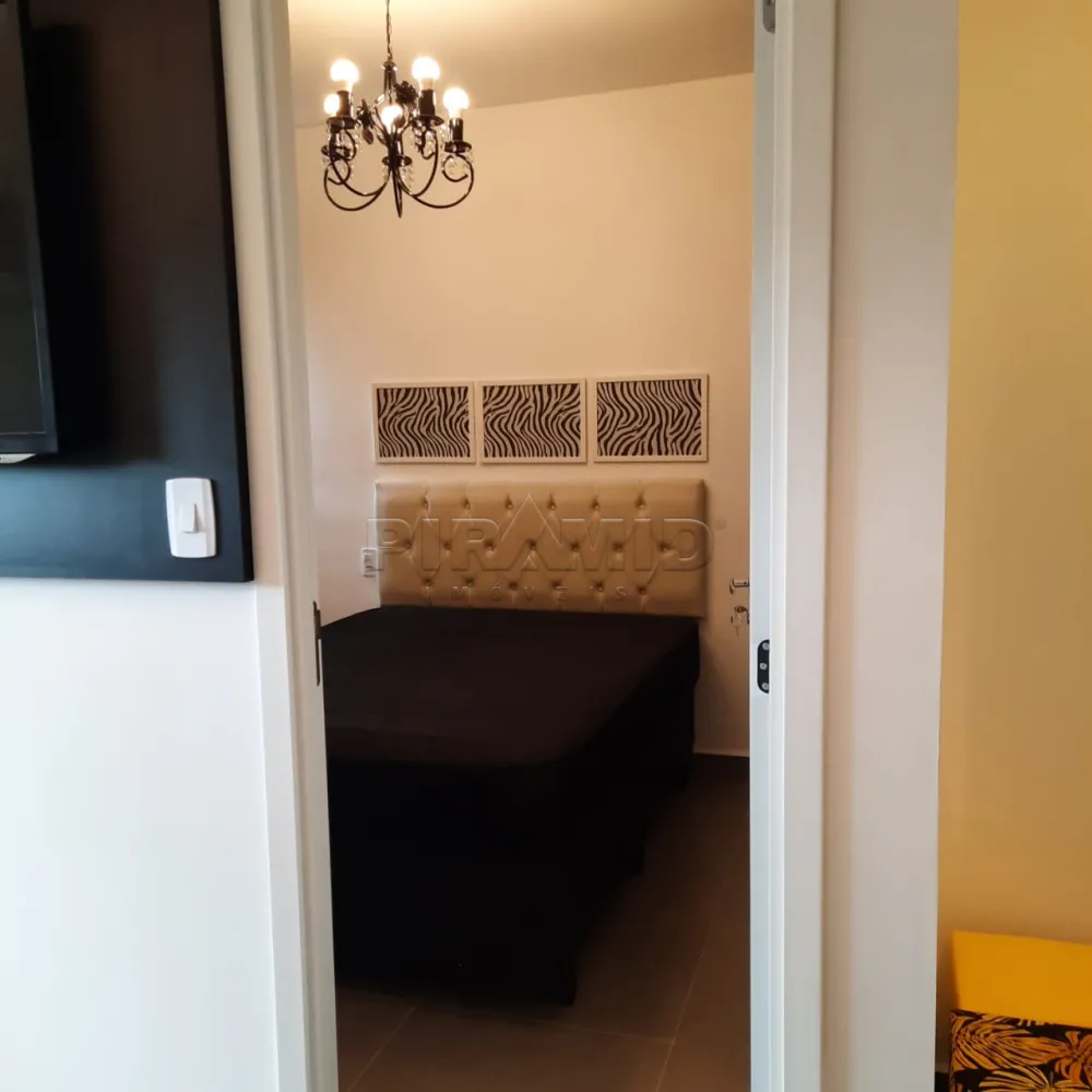 Alugar Apartamento / Padr&atilde;o em Ribeir&atilde;o Preto R$ 2.100,00 - Foto 9