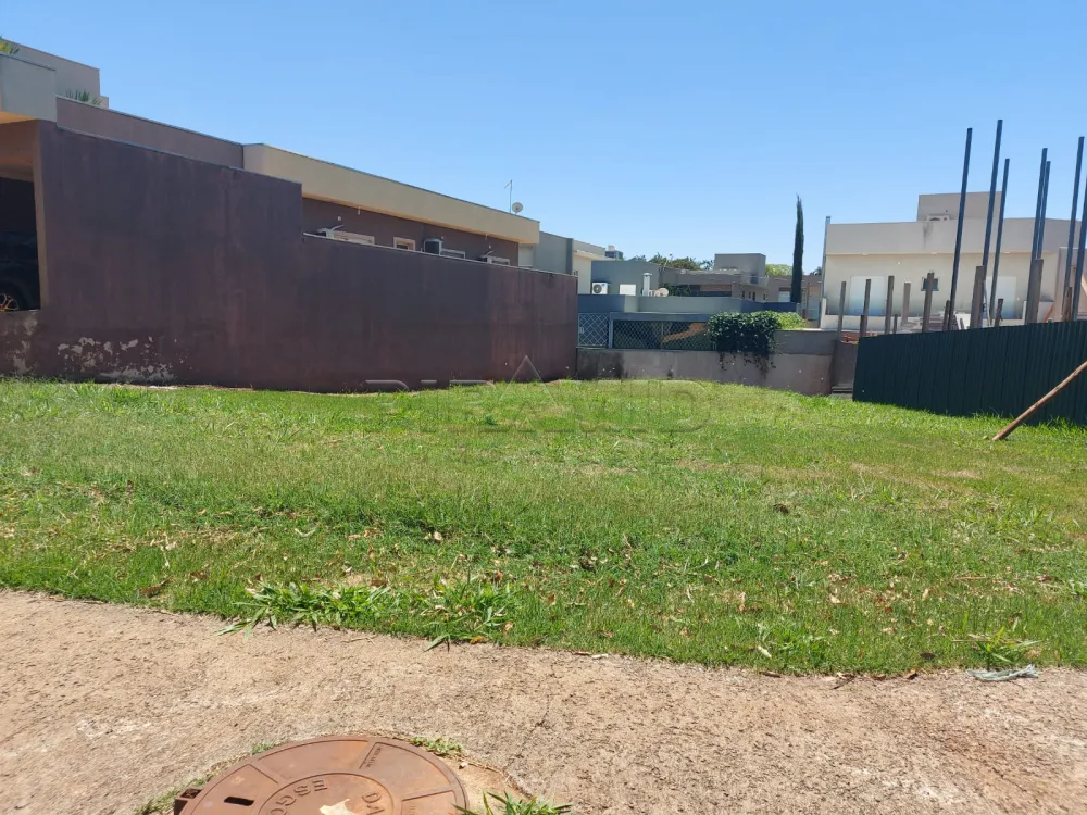 Comprar Terreno / Condom&iacute;nio em Ribeir&atilde;o Preto R$ 850.000,00 - Foto 1