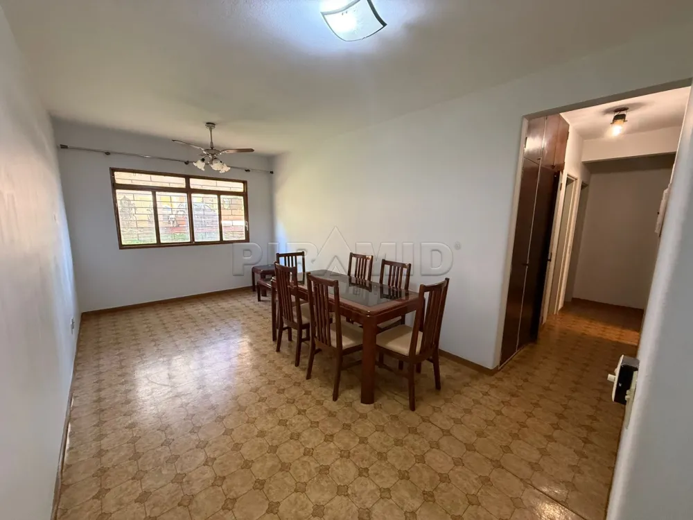 Alugar Apartamento / Padr&atilde;o em Ribeir&atilde;o Preto R$ 1.500,00 - Foto 1