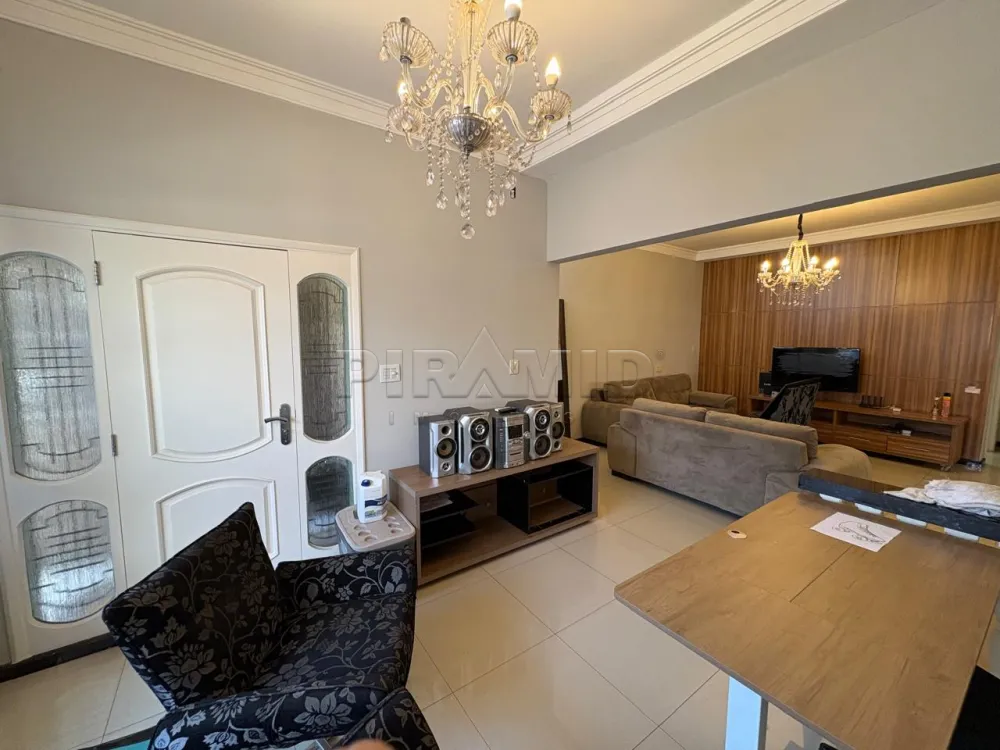 Alugar Casa / Padr&atilde;o em Ribeir&atilde;o Preto R$ 3.800,00 - Foto 1