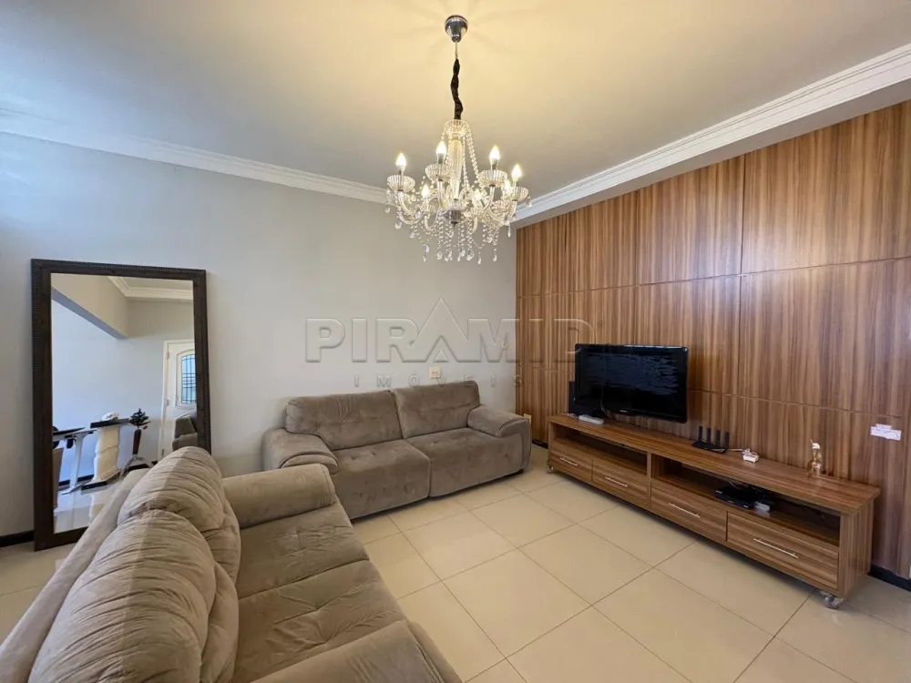 Alugar Casa / Padr&atilde;o em Ribeir&atilde;o Preto R$ 3.800,00 - Foto 2