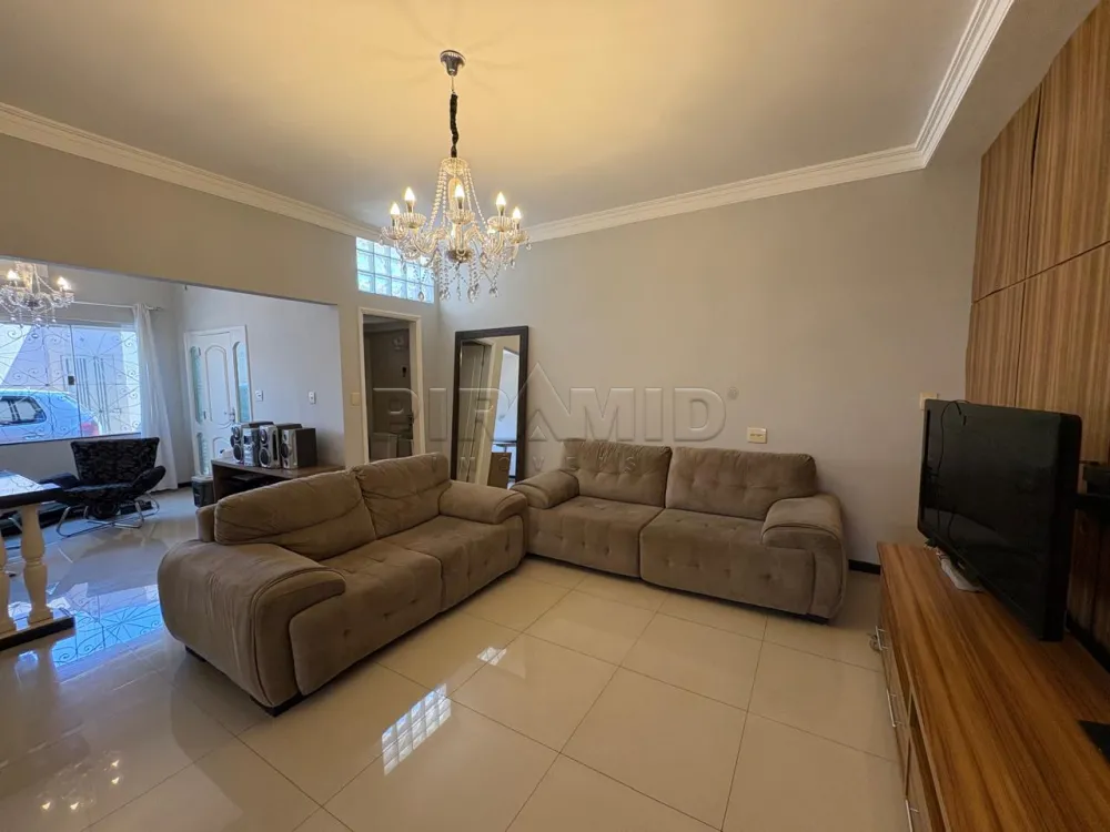 Alugar Casa / Padr&atilde;o em Ribeir&atilde;o Preto R$ 3.800,00 - Foto 3