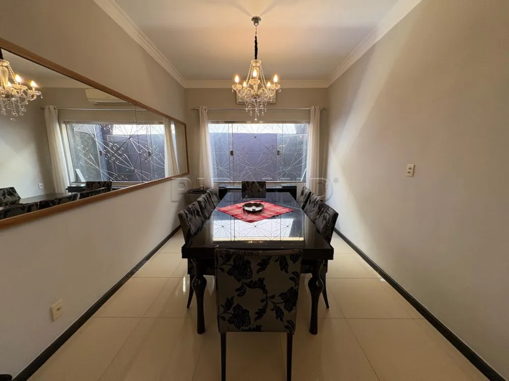 Alugar Casa / Padr&atilde;o em Ribeir&atilde;o Preto R$ 3.800,00 - Foto 5