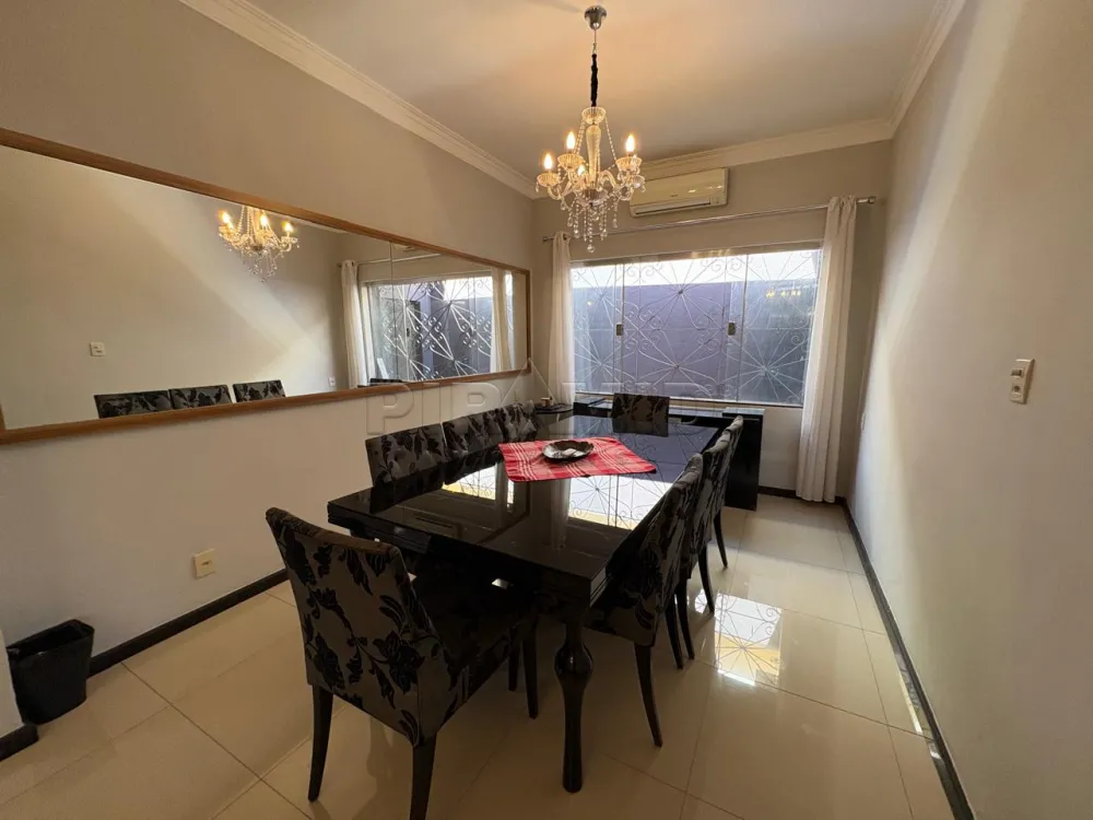 Alugar Casa / Padr&atilde;o em Ribeir&atilde;o Preto R$ 3.800,00 - Foto 6