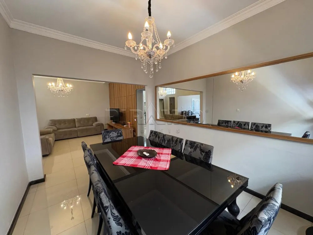 Alugar Casa / Padr&atilde;o em Ribeir&atilde;o Preto R$ 3.800,00 - Foto 7