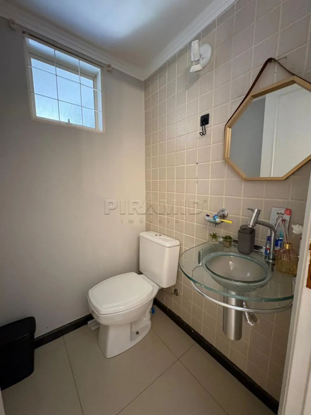 Alugar Casa / Padr&atilde;o em Ribeir&atilde;o Preto R$ 3.800,00 - Foto 8