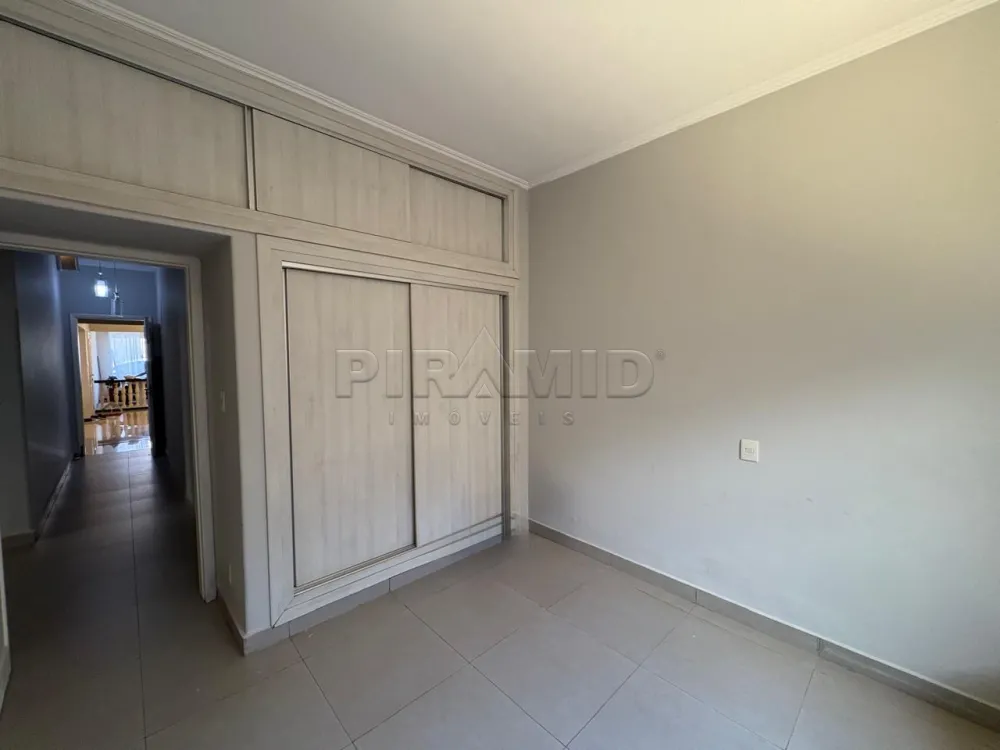 Alugar Casa / Padr&atilde;o em Ribeir&atilde;o Preto R$ 3.800,00 - Foto 16